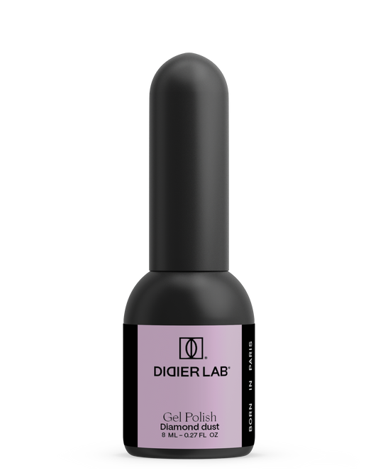 Gel polish Studios, diamond dust, HEMA och TPO-fri, 8ml