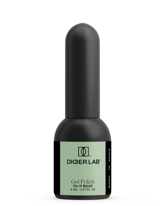 Gel polish Studios, Do it Best!,  HEMA och TPO-fri, 8ml