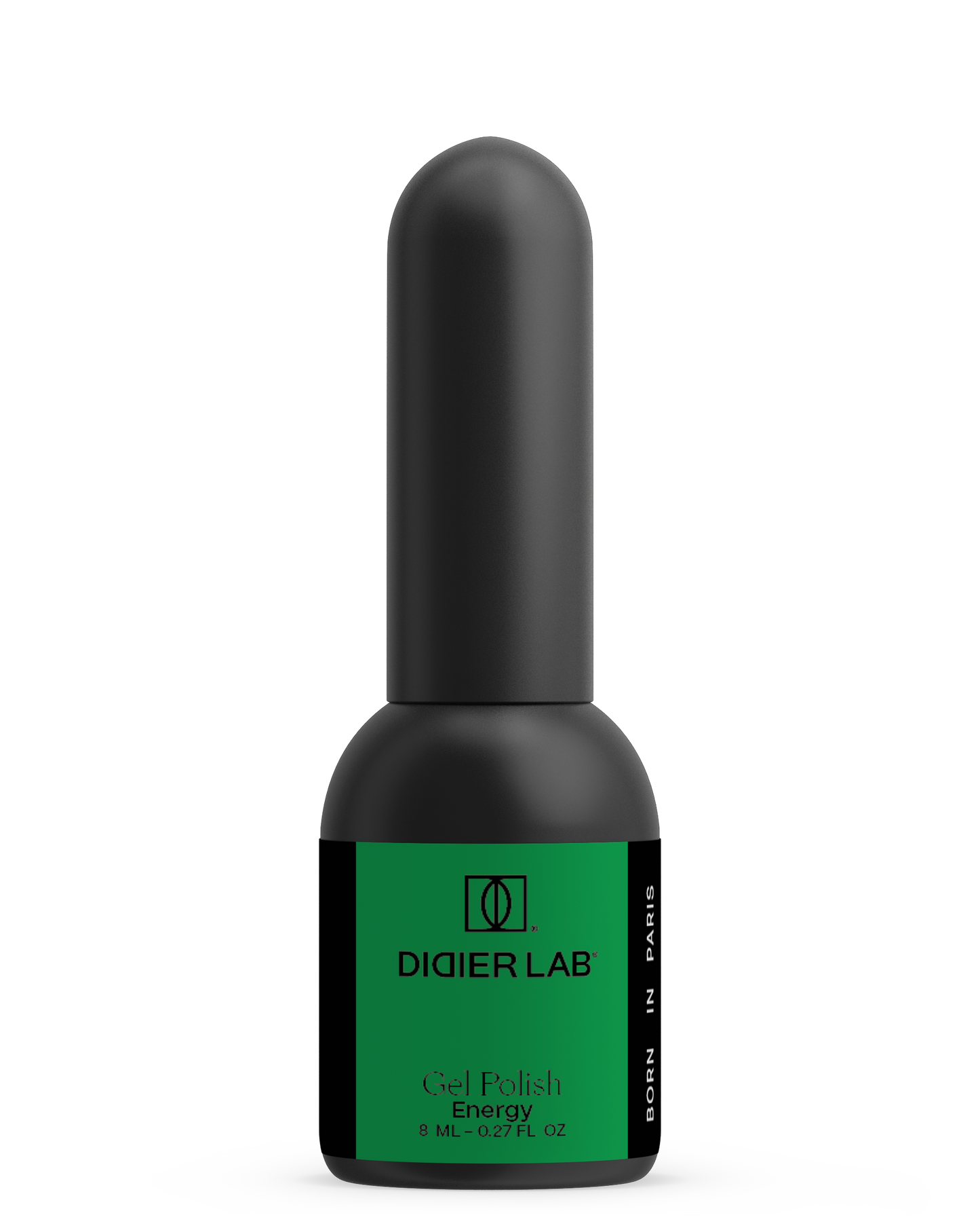 Gel polish Studios, Energy, HEMA & TPO- fri, 8ml