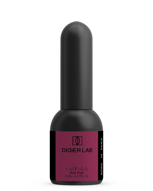 Gel polish "Studios Didier", for fun, HEMA och TPO-fri, 8ml