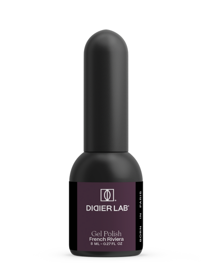 Gel polish Studios, french riviera, HEMA och TPO-fri, 8ml