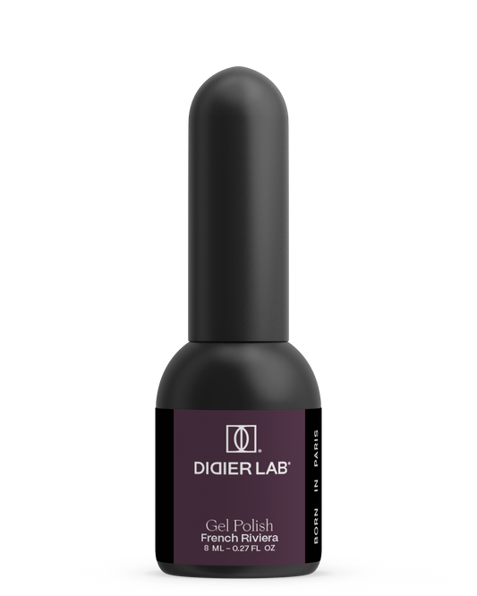 Gel polish Studios, french riviera, HEMA och TPO-fri, 8ml