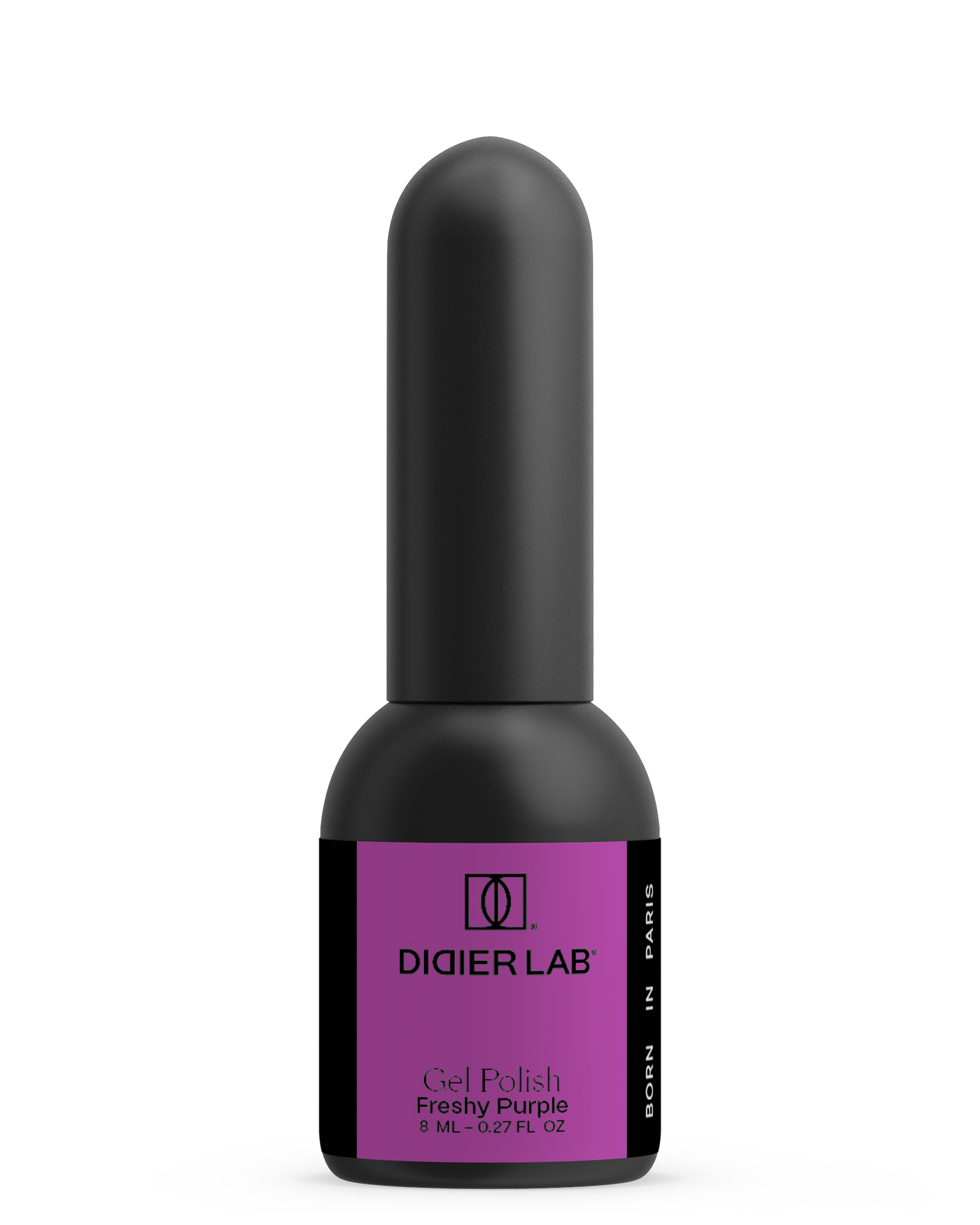Gel polish Studios, freshy purple, HEMA och TPO-fri, 8ml
