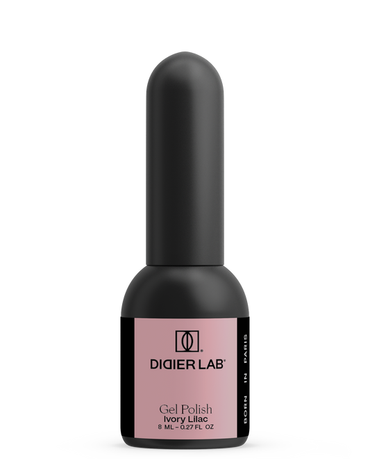 Gel polish Studios Didier, Ivory lilac, HEMA och TPO-fri,  8ml