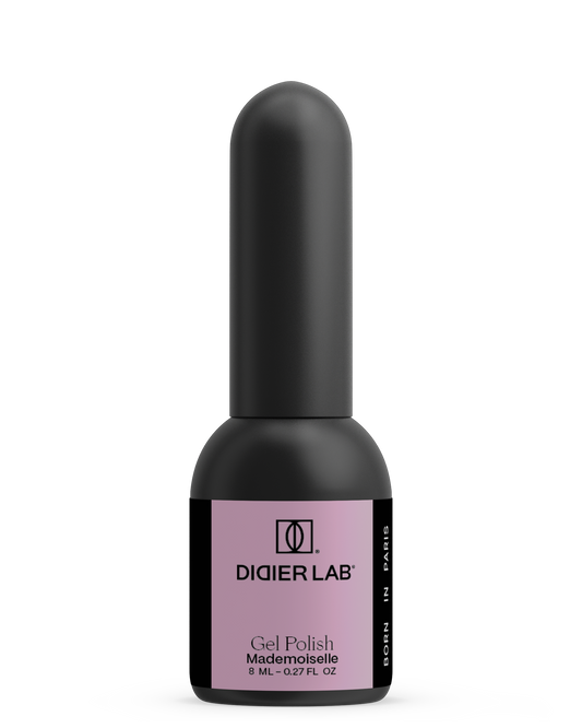 Gel polish Studios Didier, Mademoiselle, HEMA och TPO-fri, 8ml