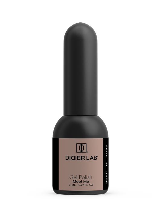 Gel polish Studios, meet me, HEMA och TPO-fri, 8ml