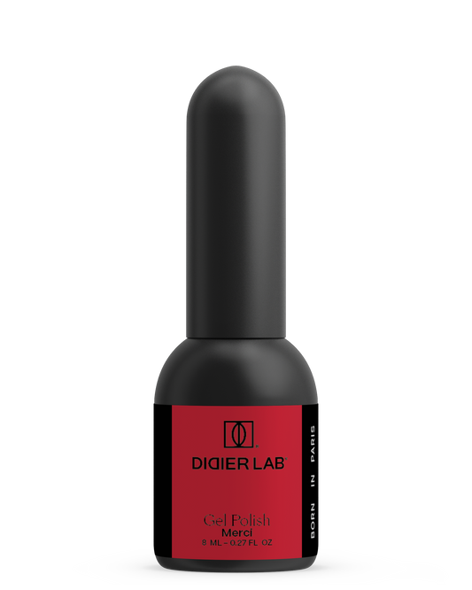 Gel polish Studios, Merci, HEMA och TPO-fri, 8ml