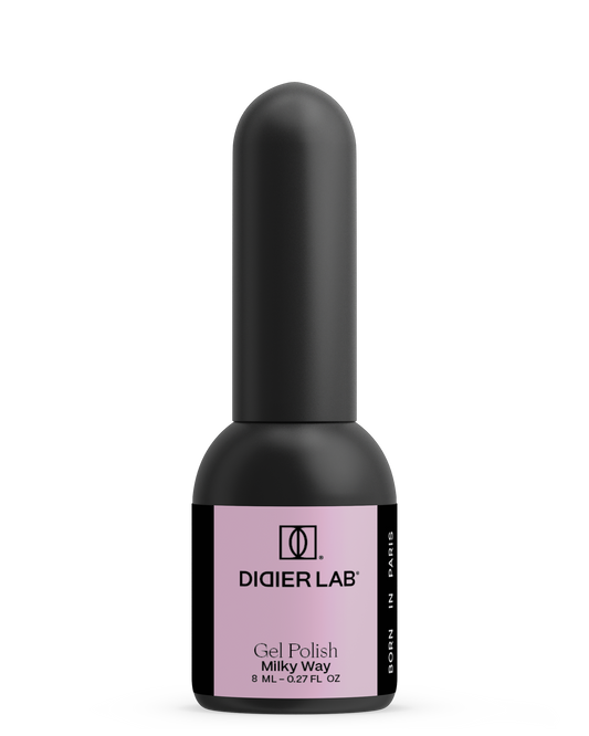 Gel polish Studios, milky way, HEMA och TPO-fri, 8ml
