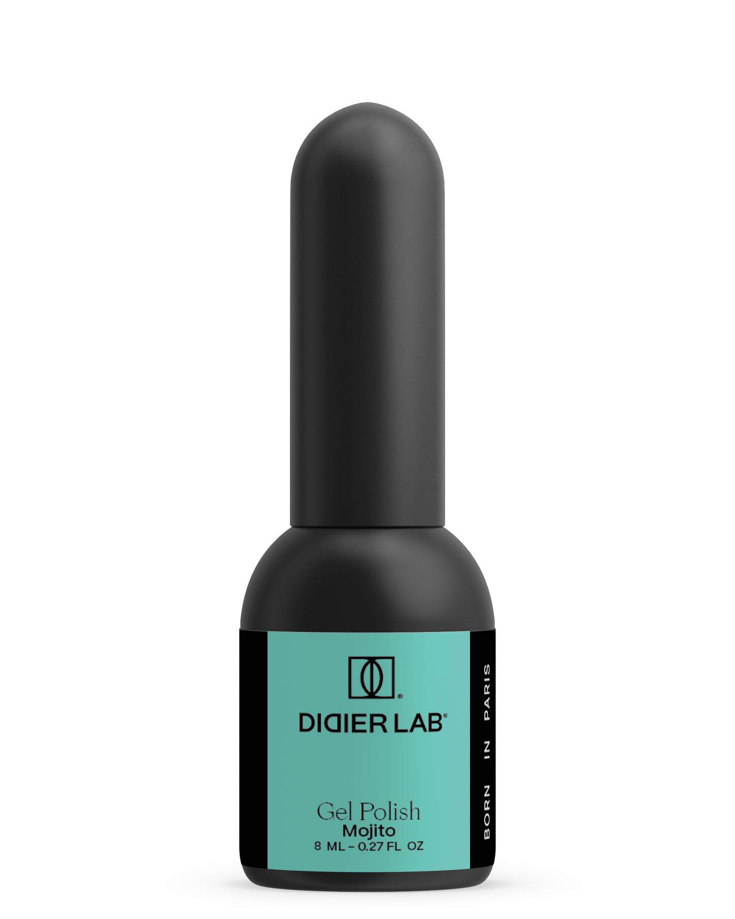 Gel polish Studios, mojito, TPO-fri, 8ml