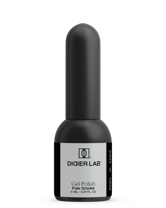 Gel polish Studios, pale smoke, HEMA och TPO-fri,  8ml
