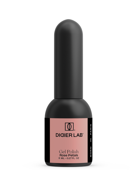 Gel polish Studios, rose petals, HEMA och TPO-fri, 8ml