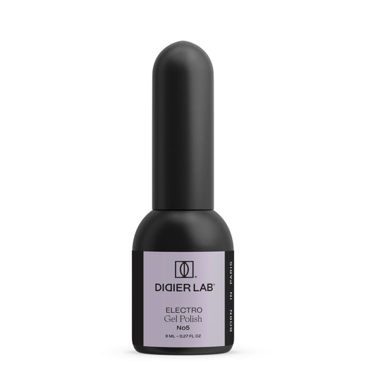 Gel polish "Didier Lab", Electro, No5, 8ml