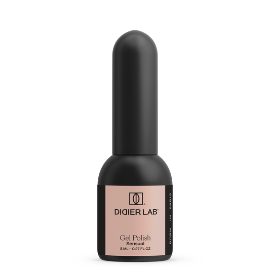 Gel polish "Didier Lab", Sensual, TPO-fri 8ml