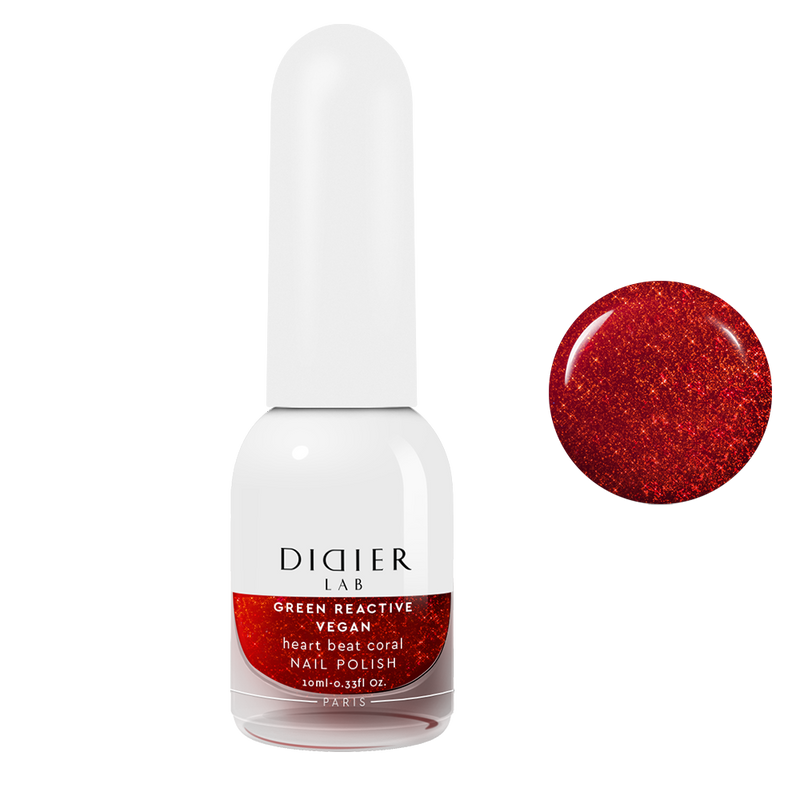 Vegan nagellack