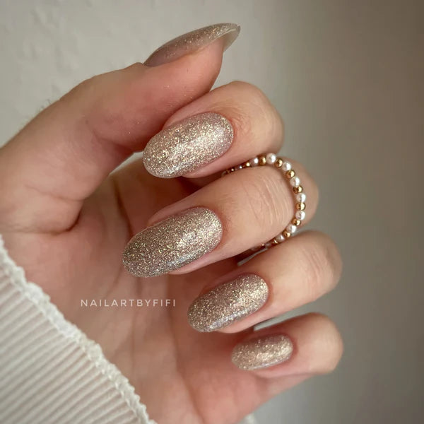 Gel polish "Didier Lab", Electro, No1, 8ml