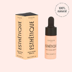 Didier Lab Esthétique Magic Potion Brow Oil , 10 ml, 1 psc.