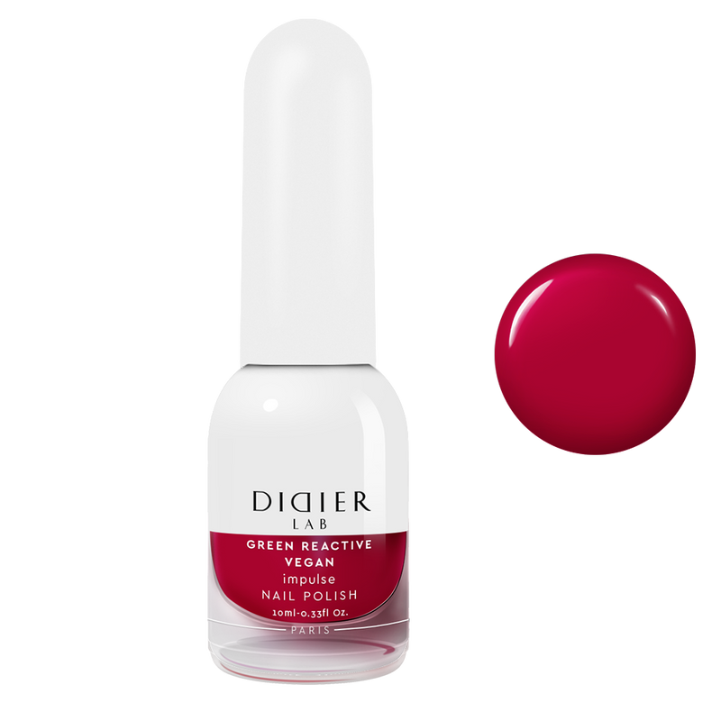 Vegan nagellack
