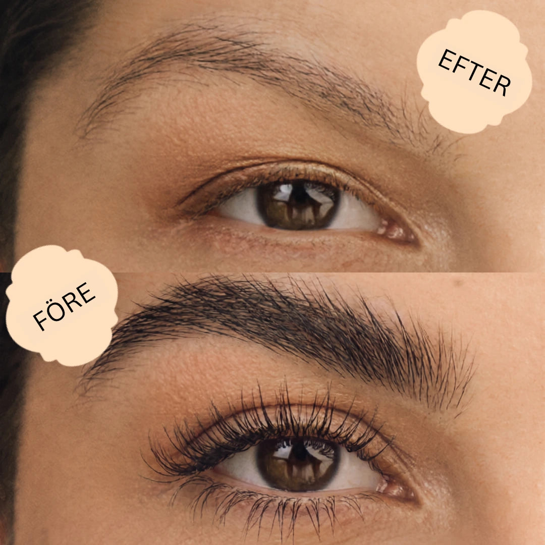 Ögonfrans- och ögonbrynsserum – Lash & Brow Growth Activator Didier Lab