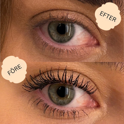 Ögonfrans- och ögonbrynsserum – Lash & Brow Growth Activator Didier Lab