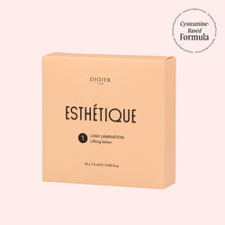 Didier Lab Esthétique Lash Lifting Lotion,  1,5 ml x 10psc.