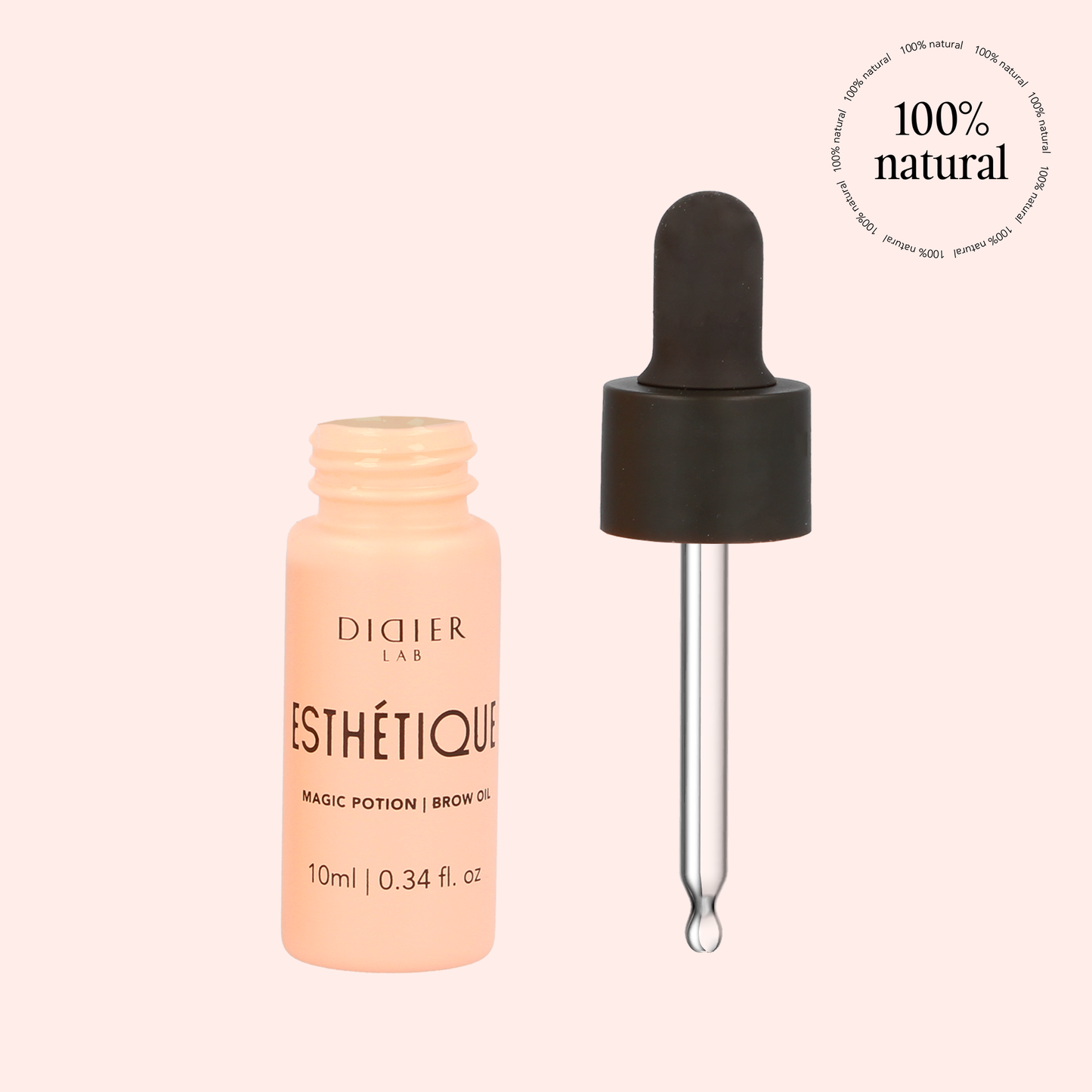Didier Lab Esthétique Magic Potion Brow Oil