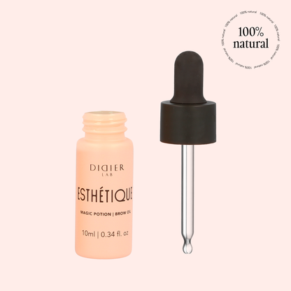 Didier Lab Esthétique Magic Potion Brow Oil