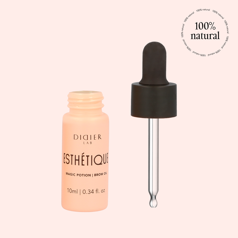 Didier Lab Esthétique Magic Potion Brow Oil
