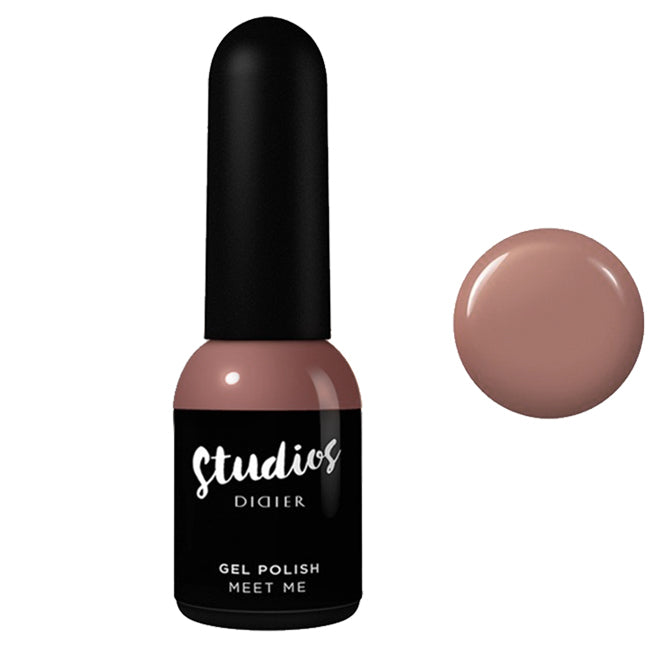 Gel polish Studios, meet me, 8ml