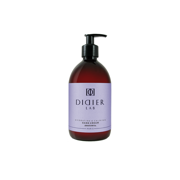Hydrating&Calming Hand Cream "Didier Lab"