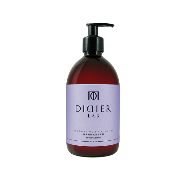 Hydrating&Calming Hand Cream "Didier Lab"