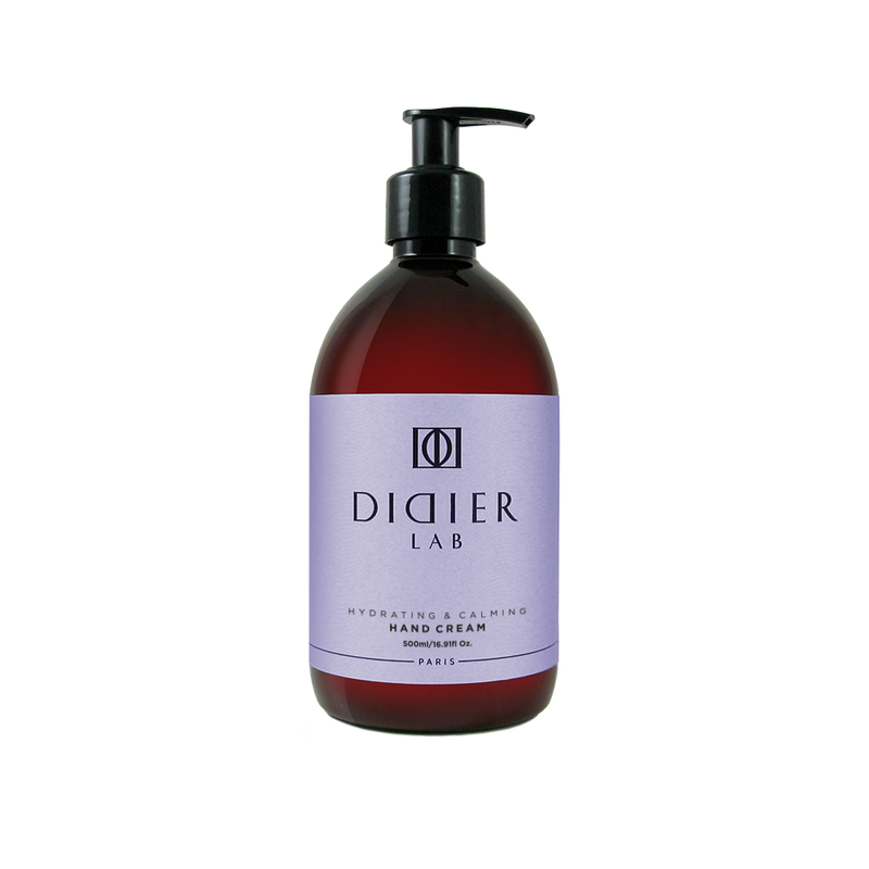 Hydrating&Calming Hand Cream "Didier Lab"