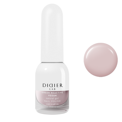 Vegan nagellack