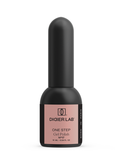 One Step Gel polish "Didier Lab", TPO-fri No17