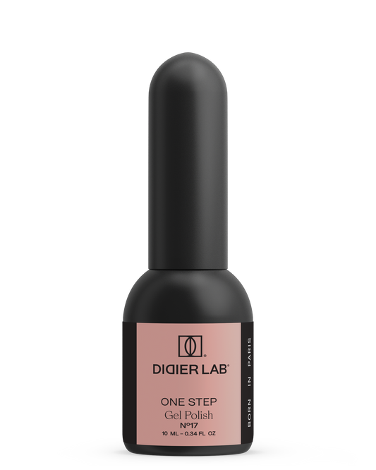 One Step Gel polish "Didier Lab", TPO-fri No17