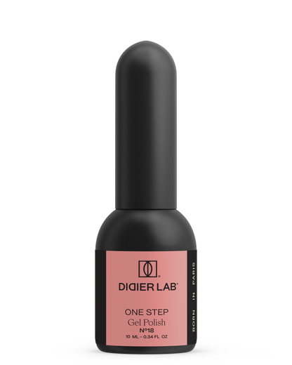 One Step Gel polish "Didier Lab", TPO-fri No18