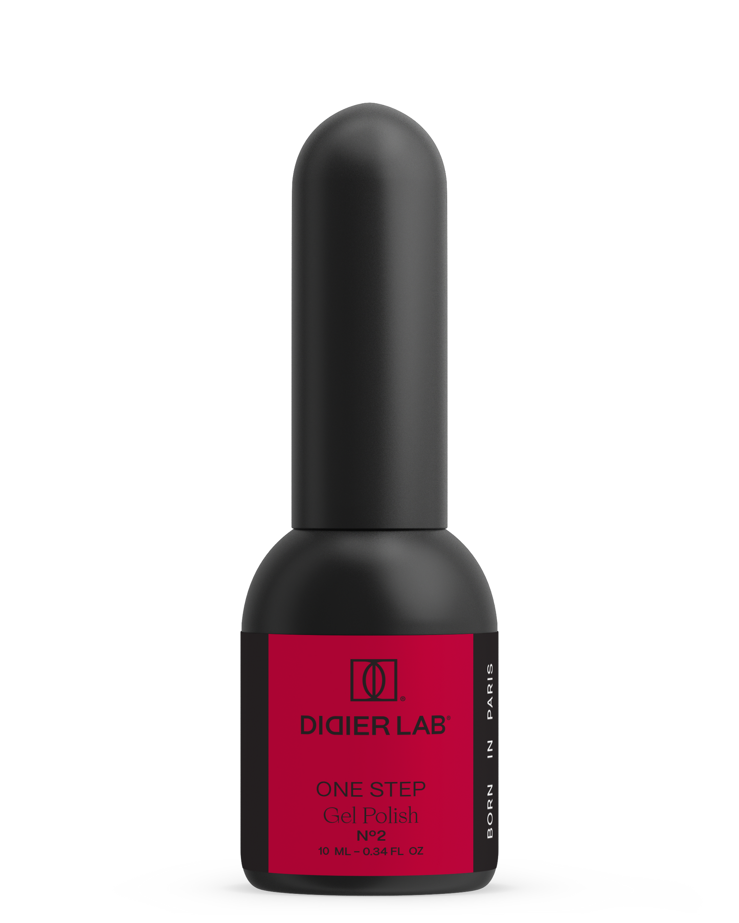 One Step Gel polish "Didier Lab", TPO-fri No2