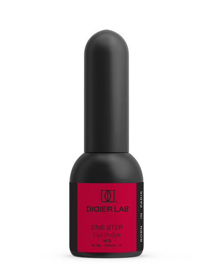 One Step Gel polish "Didier Lab", TPO-fri No2