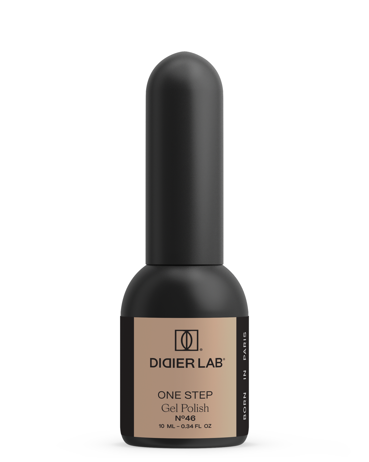 One step gel polish, No46,TPO-fri 10ml