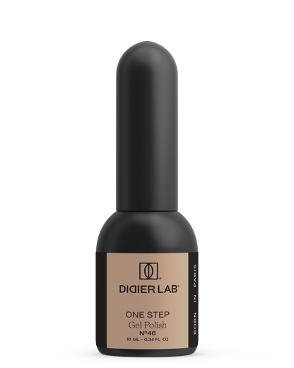 One step gel polish, No46,TPO-fri 10ml