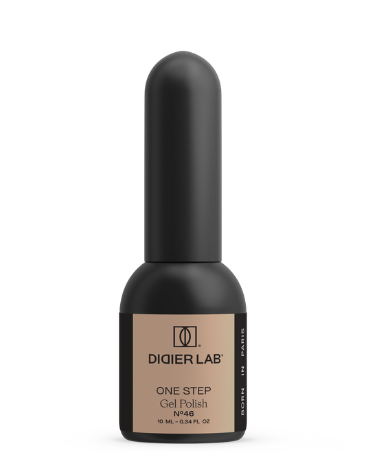One step gel polish, No46,TPO-fri 10ml