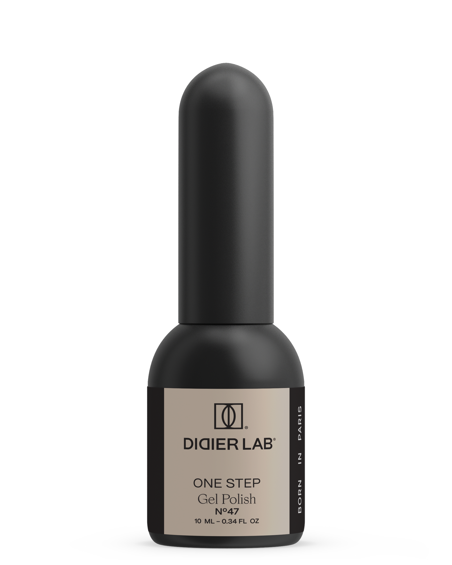 One step gel polish, No47,TPO-fri 10 ml