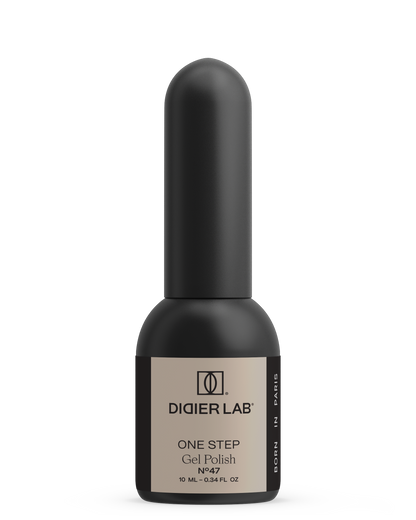 One step gel polish, No47,TPO-fri 10 ml