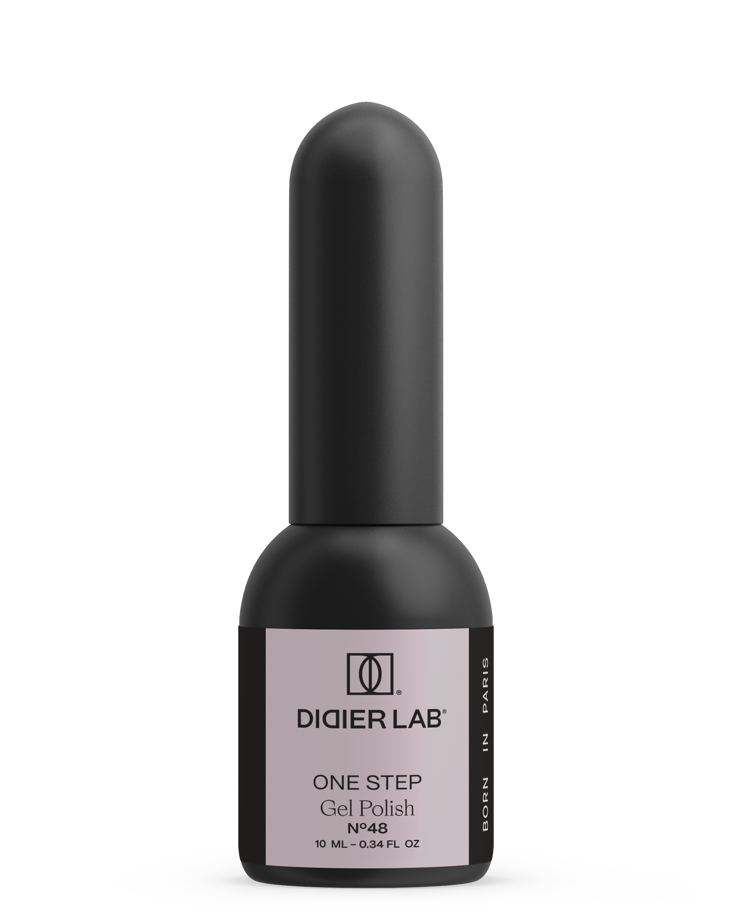 One step gel polish, No48, TPO-fri10ml