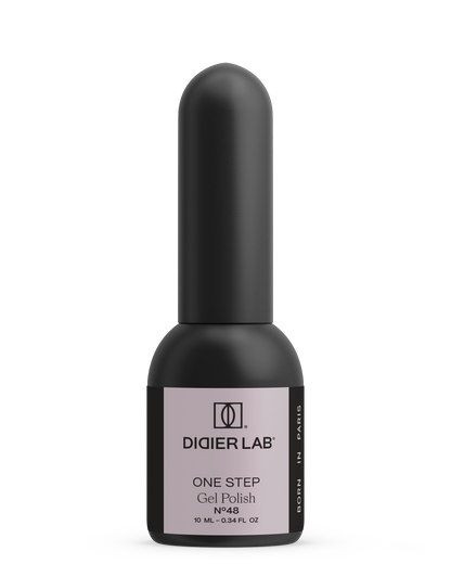 One step gel polish, No48, TPO-fri10ml