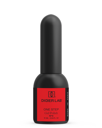 One Step Gel polish "Didier Lab", TPO-fri No4