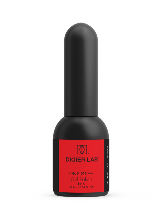 One Step Gel polish "Didier Lab", TPO-fri No4