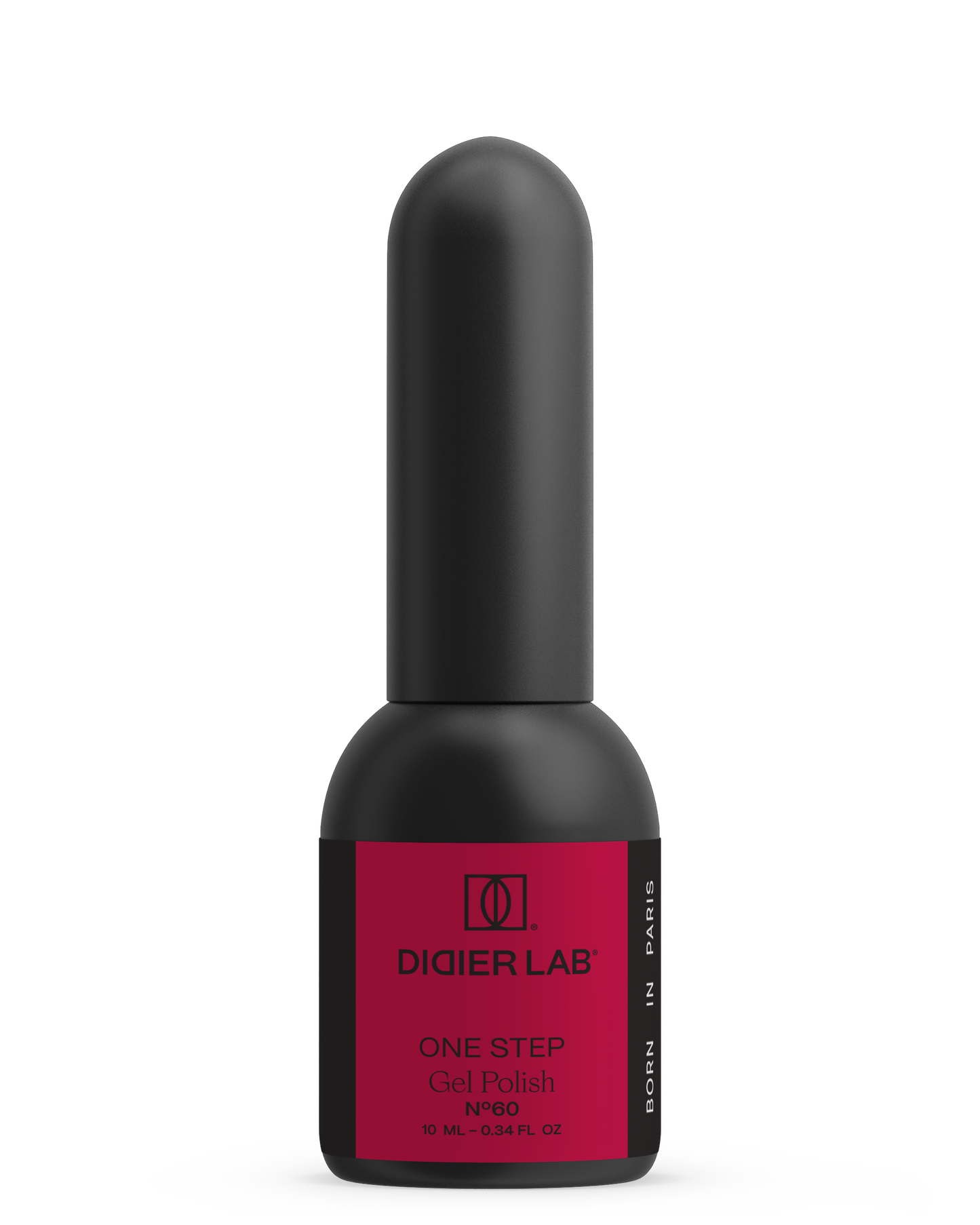 One Step Gel polish "Didier Lab" No60,TPO-fri 10 ml