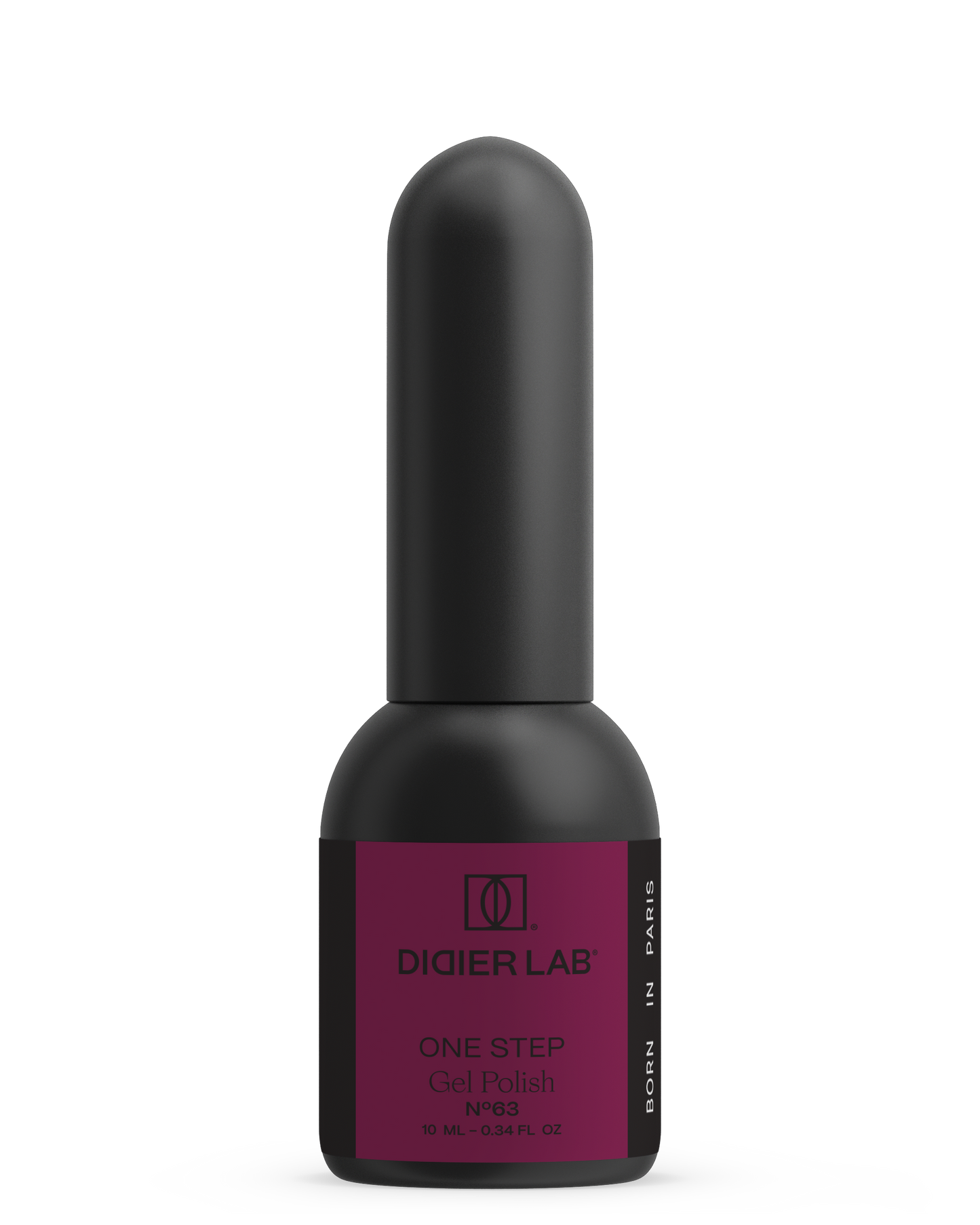 One step gel polish, No63,TPO-fri 10ml