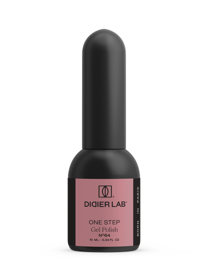 One step gel polish, No64, TPO-fri, 10ml