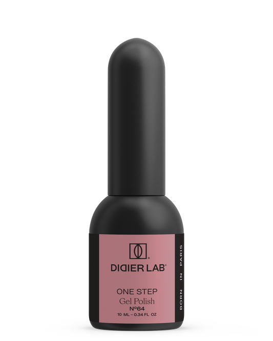 One step gel polish, No64, TPO-fri, 10ml